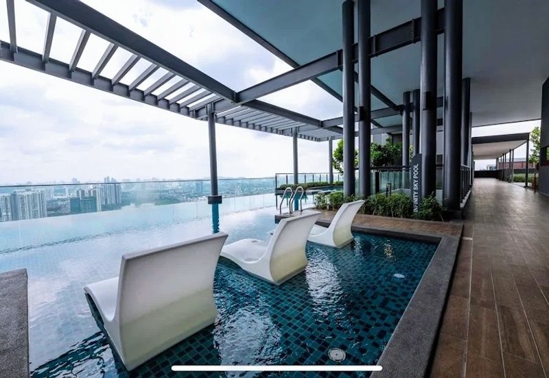 99 Residence @ KL North