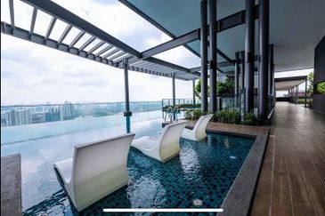 99 Residence @ KL North