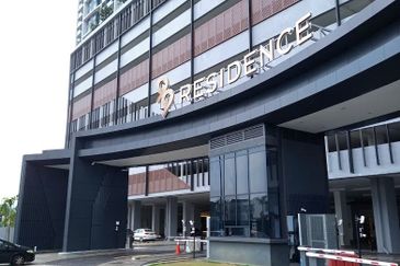 99 Residence @ KL North