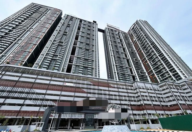 99 Residence @ KL North