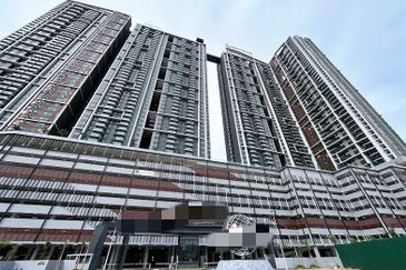 99 Residence @ KL North