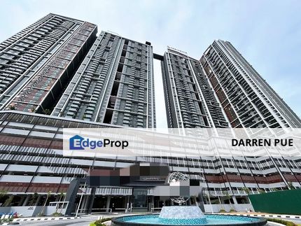 99 Residence, KL North, apartment for Auction, Kuala Lumpur, Batu 