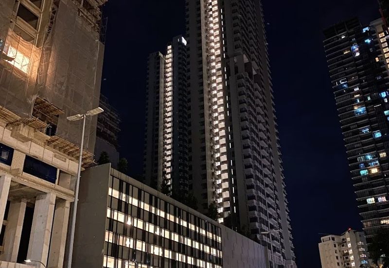 Residensi Xtreme Meridian (Astoria Ampang)