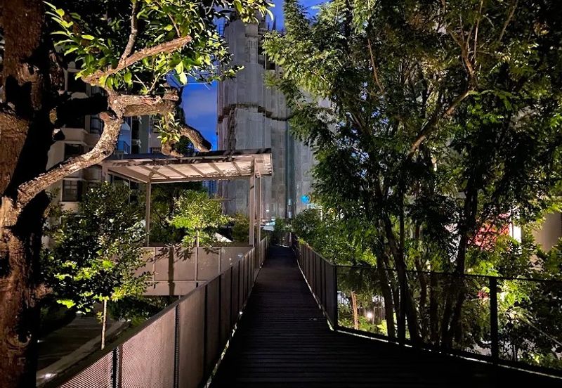 Residensi Xtreme Meridian (Astoria Ampang)