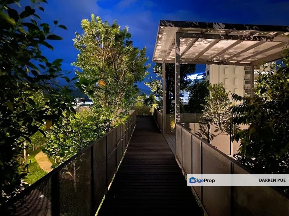 Xtreme Meridian (Astoria Ampang) , Kuala Lumpur apartment for Auction, Selangor, Ampang