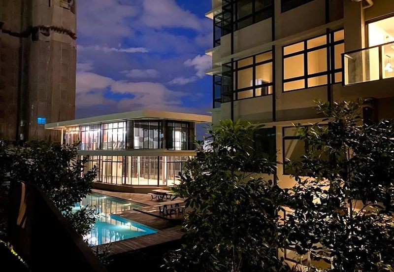 Residensi Xtreme Meridian (Astoria Ampang)