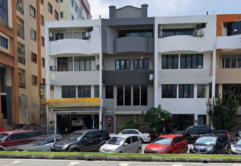 Taman Putra Sulaiman