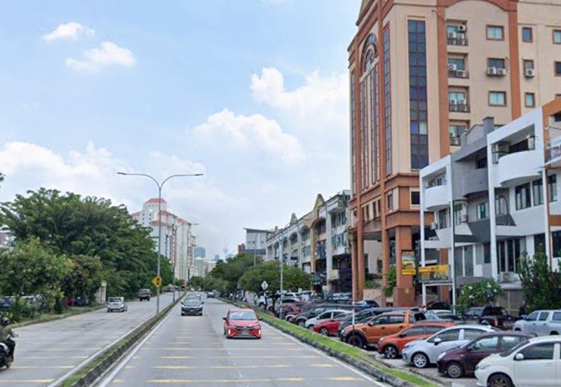 Taman Putra Sulaiman