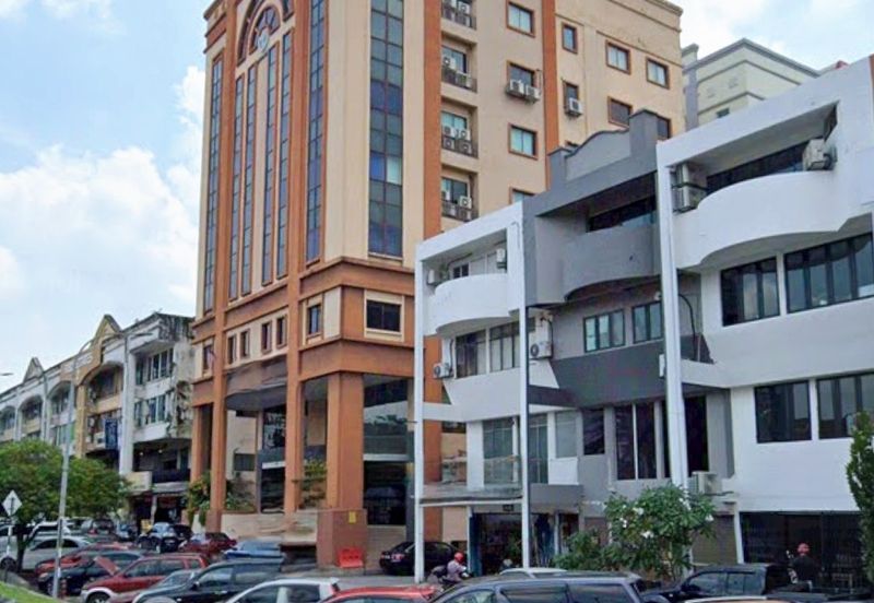 Taman Putra Sulaiman