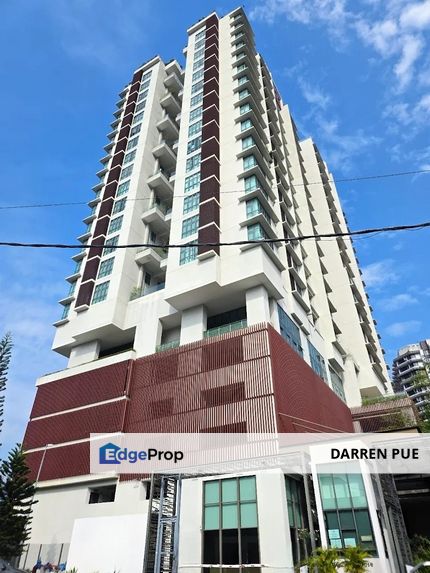 Damai 88, Ampang, Kuala Lumpur, apartment for Auction, Kuala Lumpur, Ampang