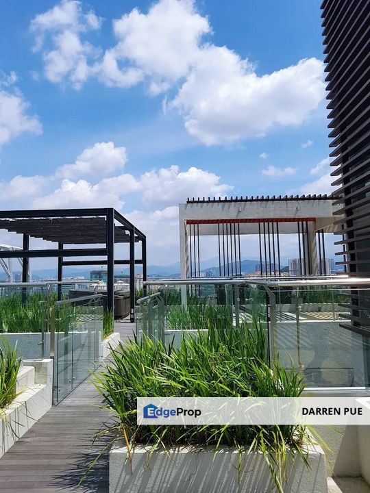 Damai 88, Ampang, Kuala Lumpur, apartment for Auction, Kuala Lumpur, Ampang