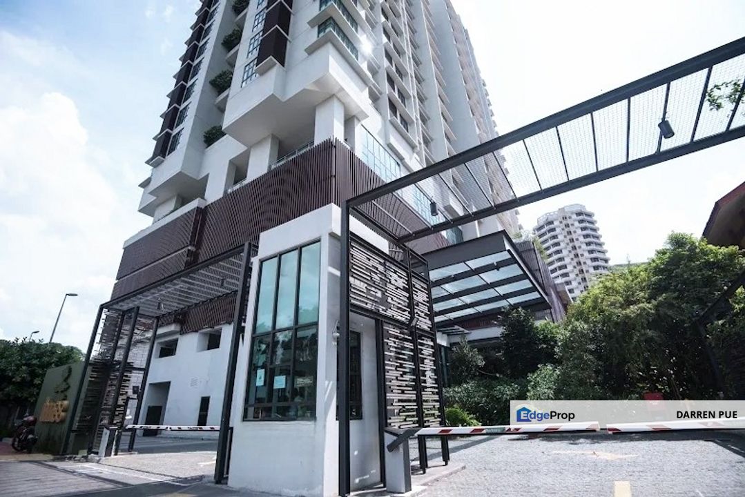 Damai 88, Ampang, Kuala Lumpur, apartment for Auction, Kuala Lumpur, Ampang