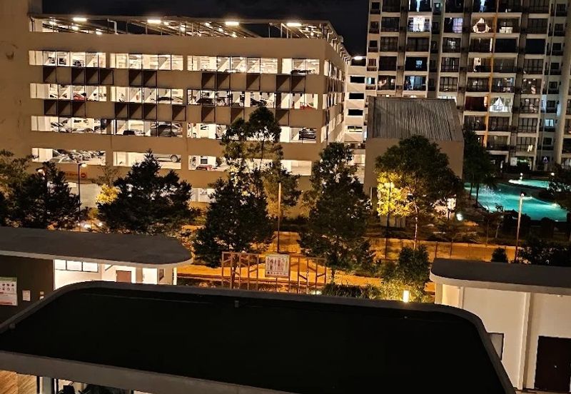 Oasis 2 @ Mutiara Heights Kajang