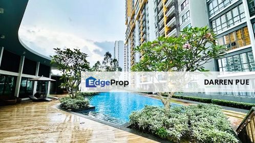 Oasis 2 @ Mutiara Kajang, Kajang, Selangor, Selangor, Kajang