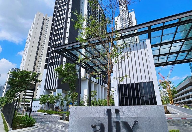ALIX Residences @ Kiara North