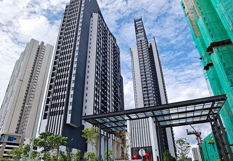 ALIX Residences @ Kiara North