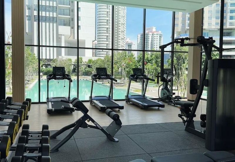 ALIX Residences @ Kiara North