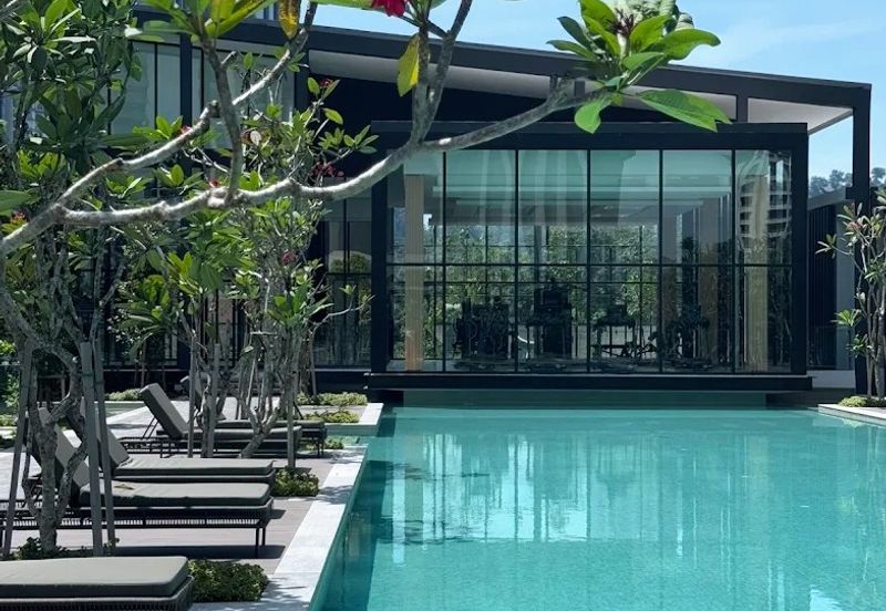 ALIX Residences @ Kiara North