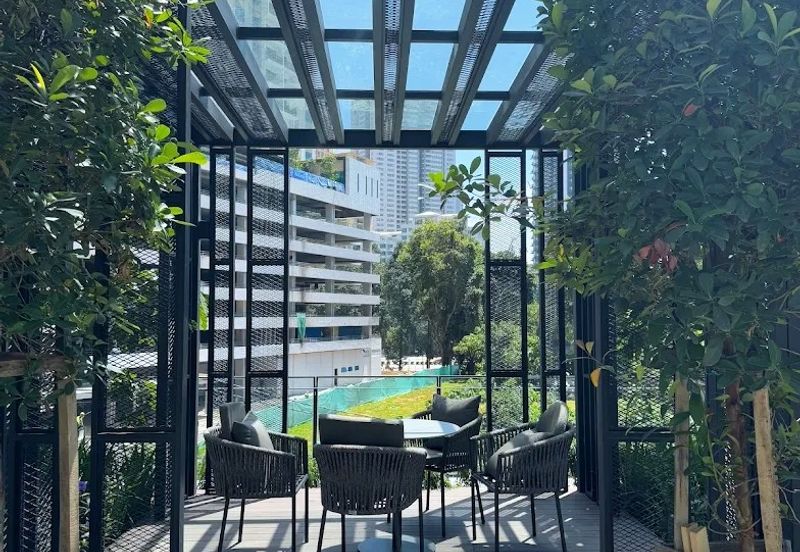 ALIX Residences @ Kiara North