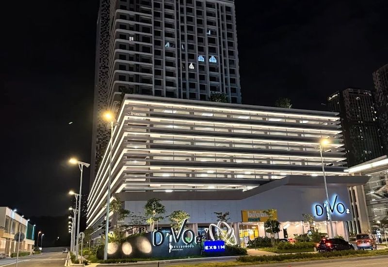 D'Ivo Residences