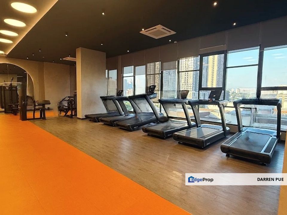 D'IVO , Old Klang Road, Kuala Lumpur, Kuala Lumpur, Jalan Klang Lama (Old Klang Road)