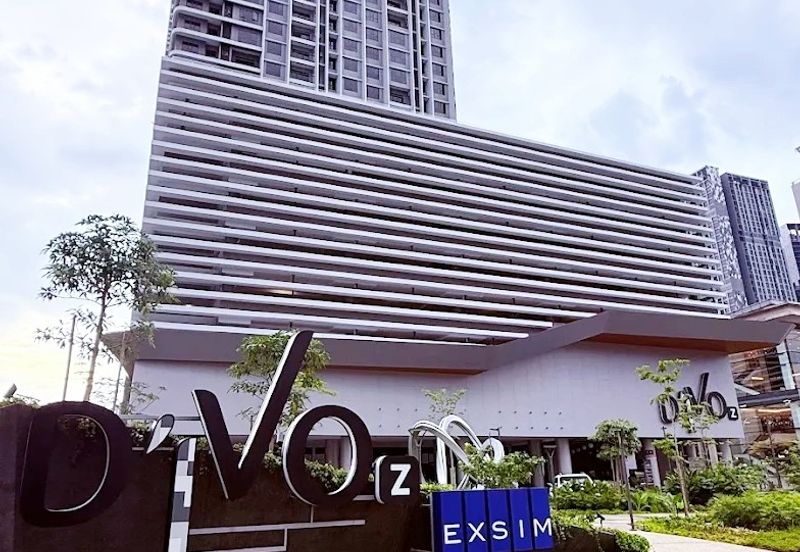 D'Ivo Residences