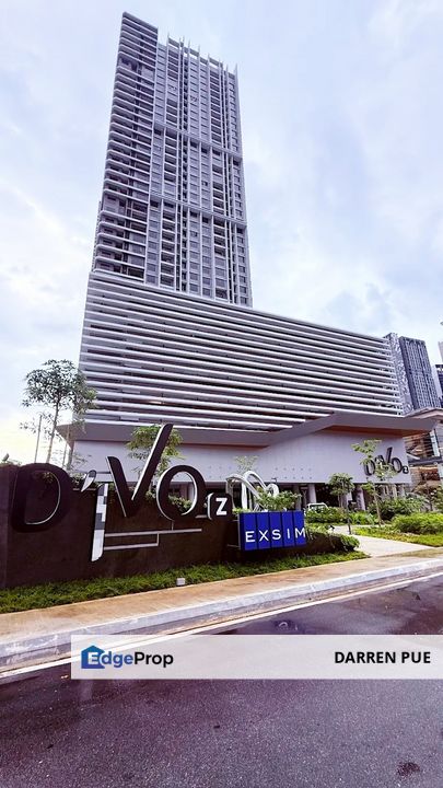 D'IVO , Old Klang Road, Kuala Lumpur, Kuala Lumpur, Jalan Klang Lama (Old Klang Road)