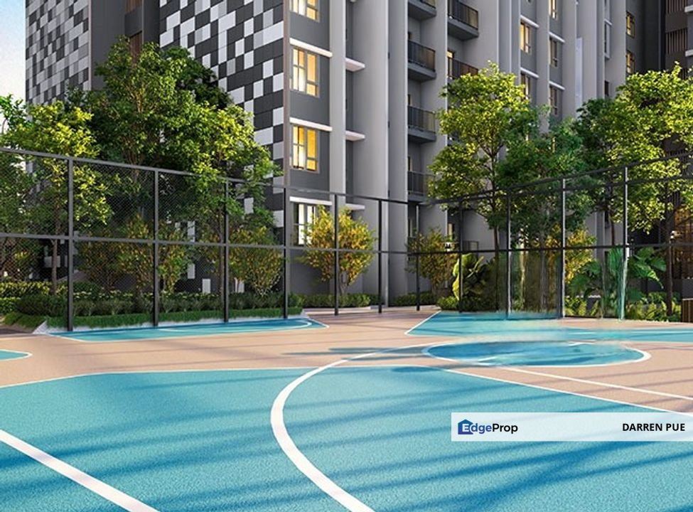 D'IVO , Old Klang Road, Kuala Lumpur, Kuala Lumpur, Jalan Klang Lama (Old Klang Road)