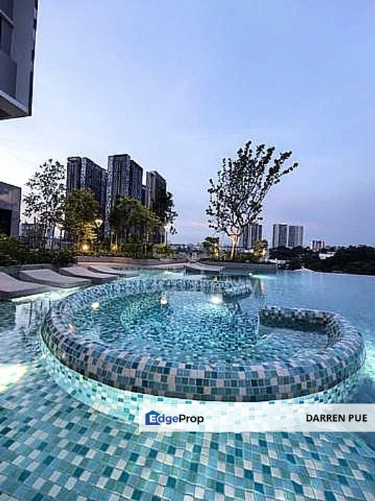 D'IVO , Old Klang Road, Kuala Lumpur, Kuala Lumpur, Jalan Klang Lama (Old Klang Road)