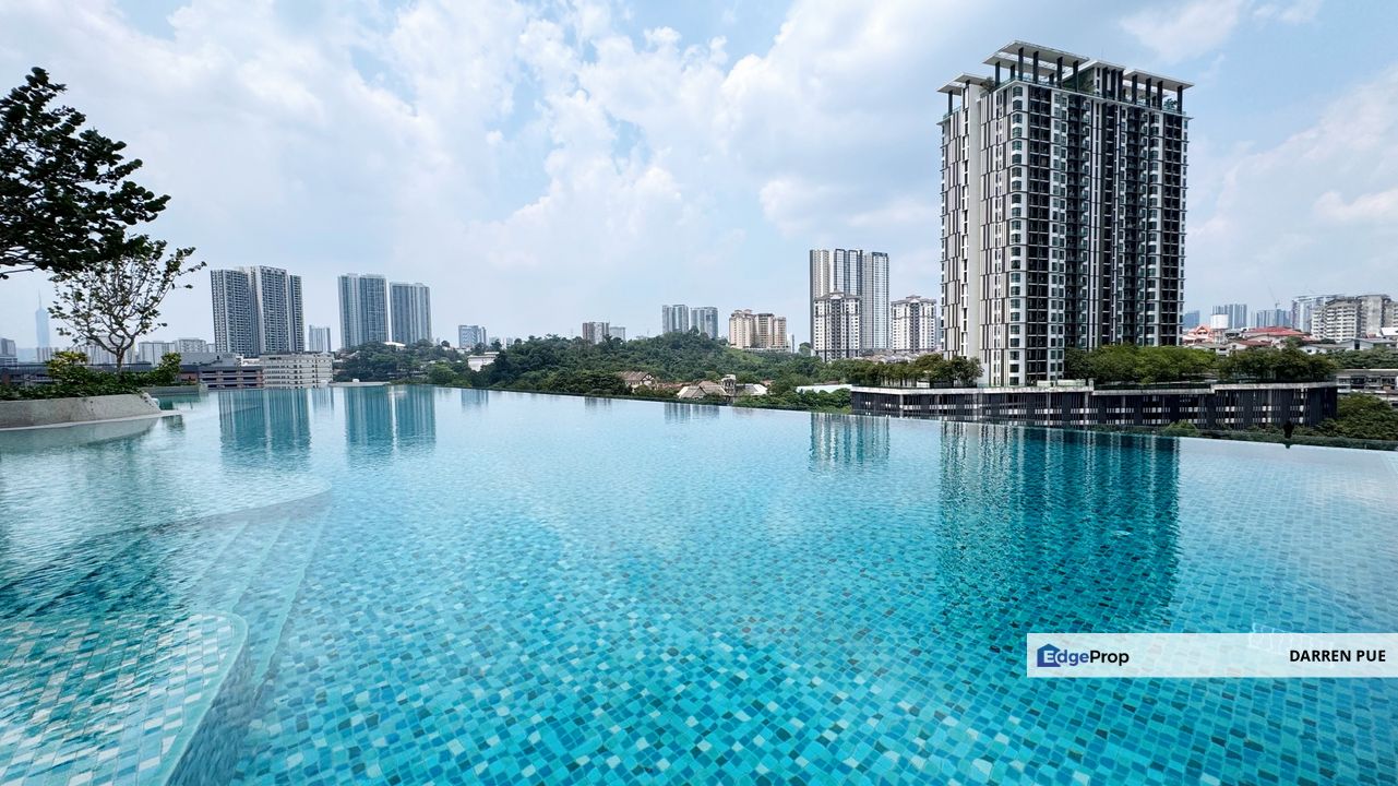 D'IVO , Old Klang Road, Kuala Lumpur, Kuala Lumpur, Jalan Klang Lama (Old Klang Road)