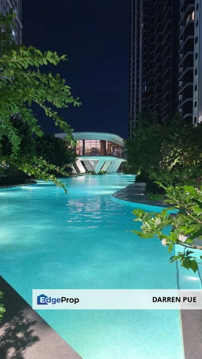 M Arisa Pelangi , Sentul, Kuala Lumpur, Kuala Lumpur, Sentul