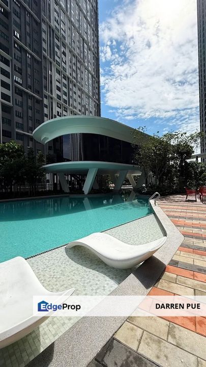 M Arisa Pelangi , Sentul, Kuala Lumpur, Kuala Lumpur, Sentul