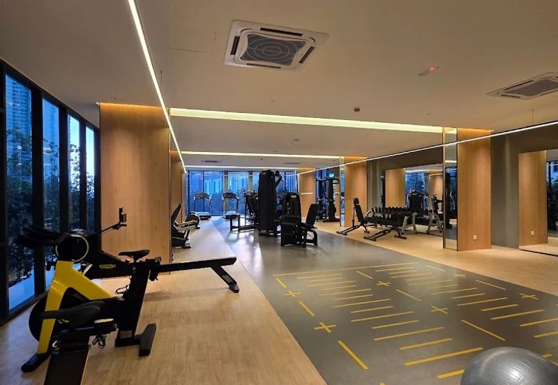 Residensi M Arisa Pelangi