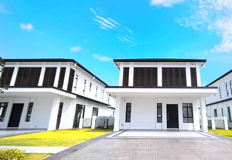 Norton Garden Bungalow @ Eco Grandeur