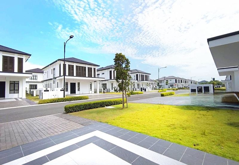 Norton Garden Bungalow @ Eco Grandeur