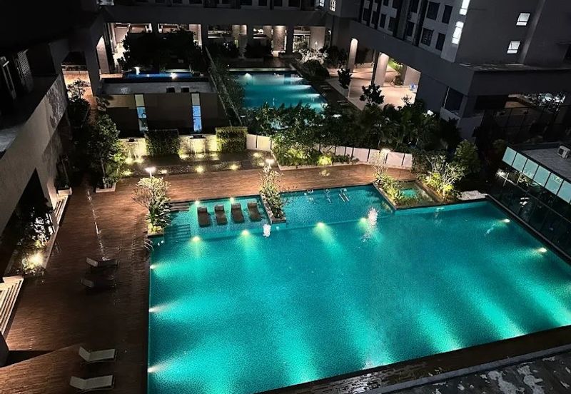 Meta Residence @ Meta City