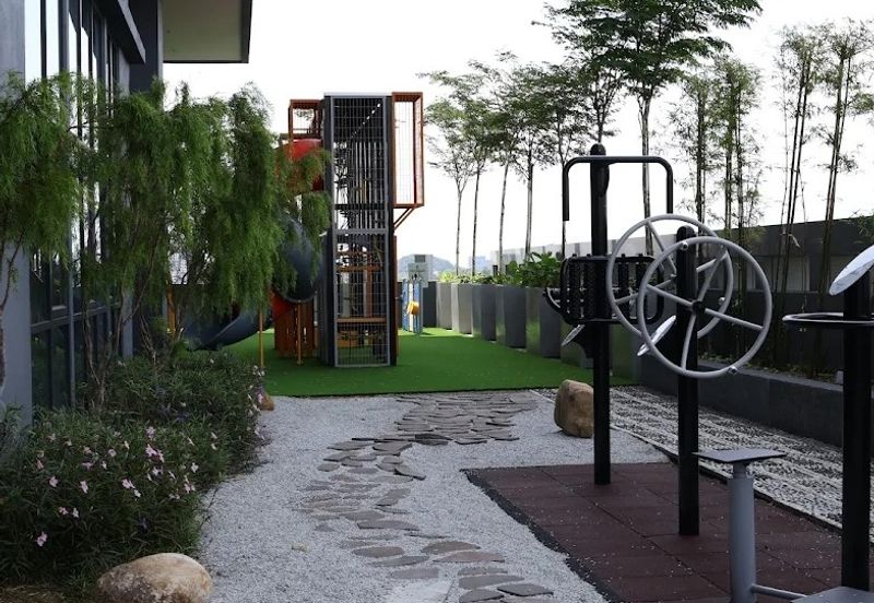 Meta Residence @ Meta City