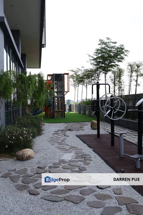 Meta Residence , Sri Kembangan , Selangor, Selangor, Seri Kembangan