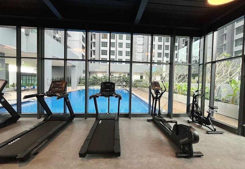 Meta Residence @ Meta City