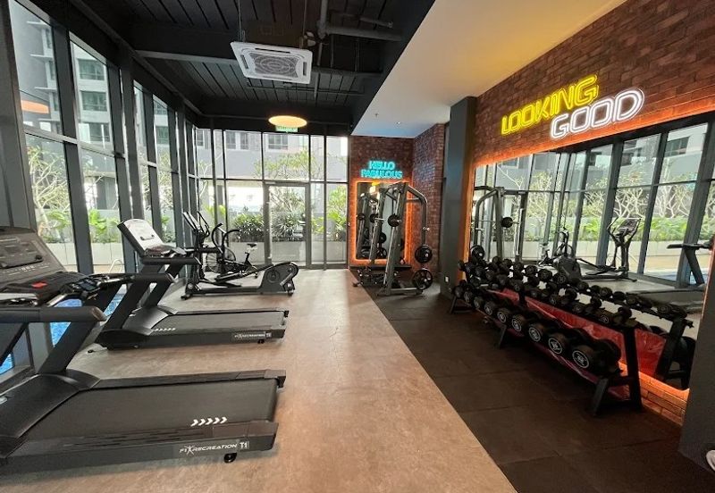 Meta Residence @ Meta City