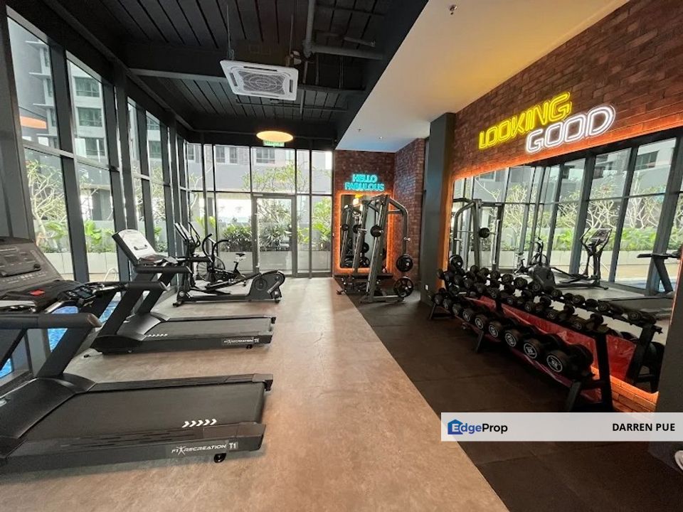 Meta Residence , Sri Kembangan , Selangor, Selangor, Seri Kembangan