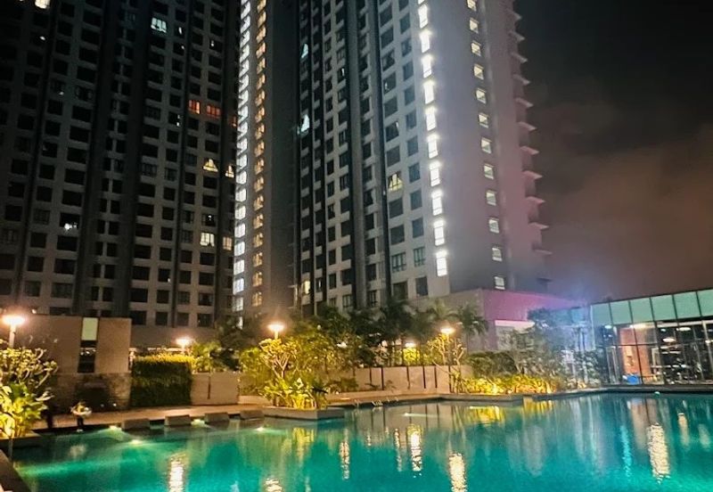 Meta Residence @ Meta City