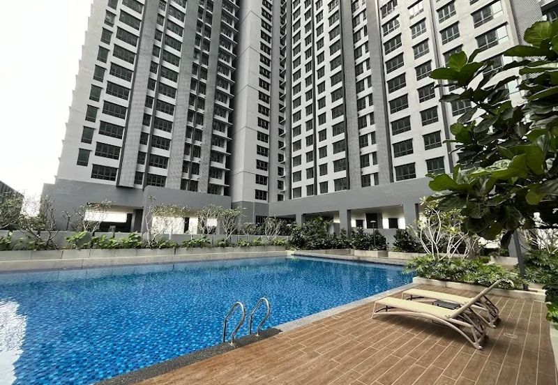 Meta Residence @ Meta City