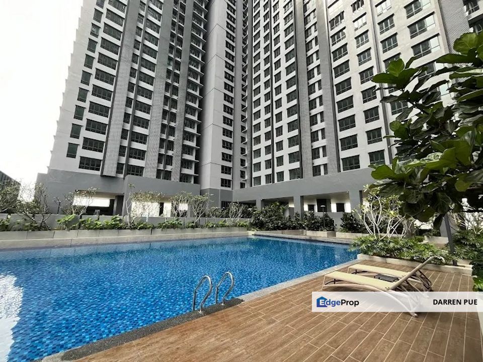 Meta Residence , Sri Kembangan , Selangor, Selangor, Seri Kembangan