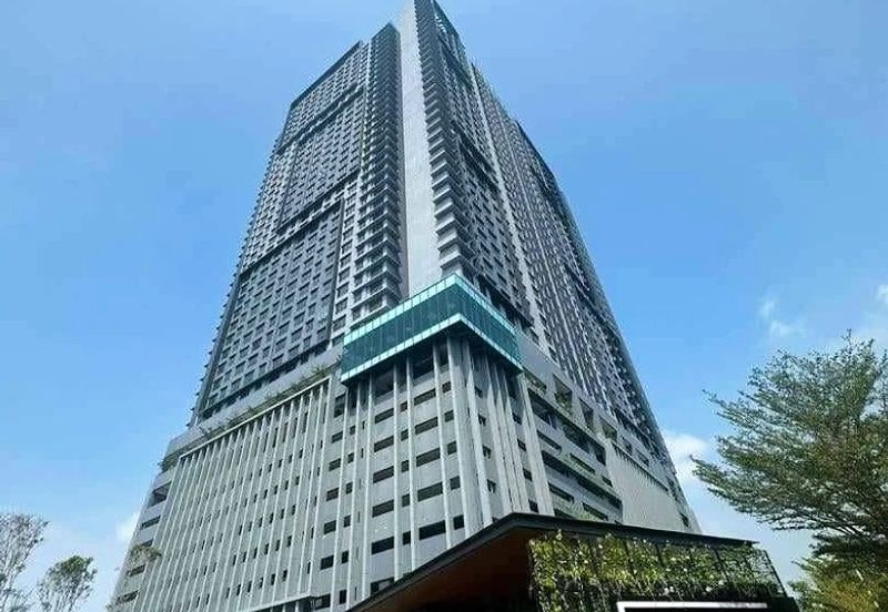 Meta Residence @ Meta City