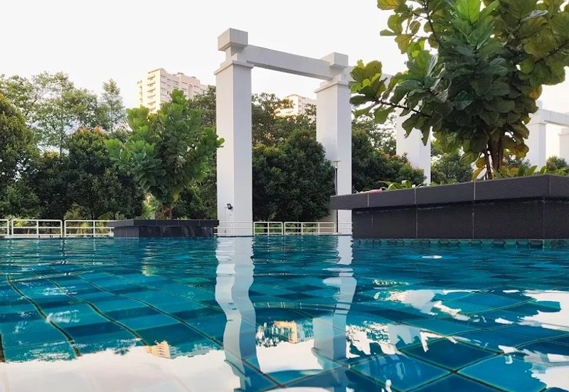 Kiara Residences (Residensi Kiara Jalil 1)