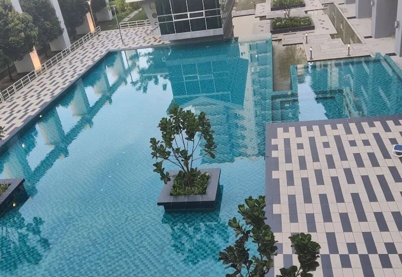 Kiara Residences (Residensi Kiara Jalil 1)