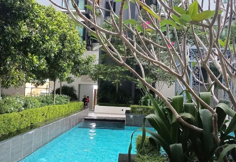 Residensi Setiawangsa