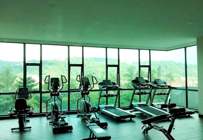 Residensi Setiawangsa