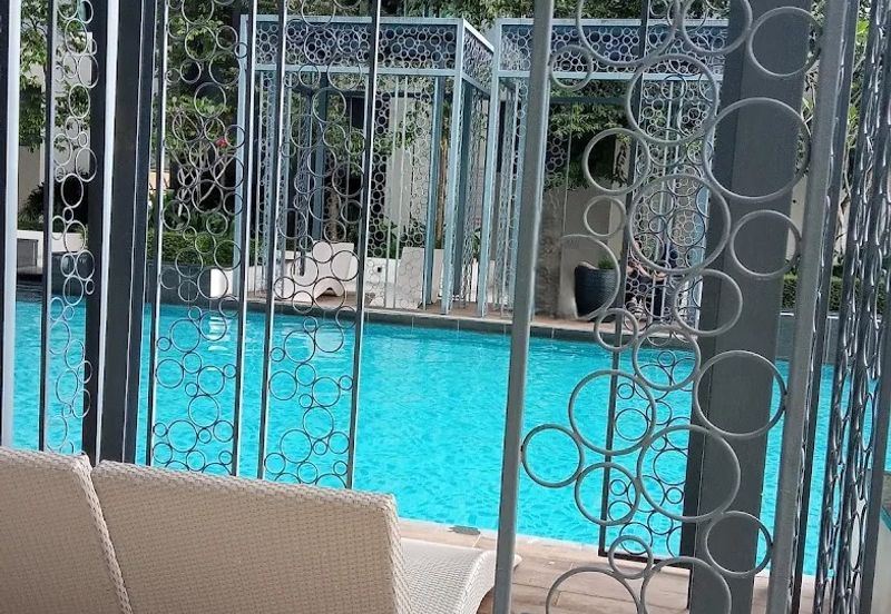 Residensi Setiawangsa